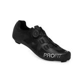 Zapatilla Ciclismo Ruta Spiuk Profit RC Ruta Negro